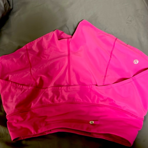 Lululemon shorts - Picture 2 of 2